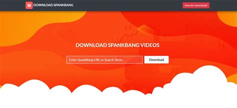 Download SpankBang Video